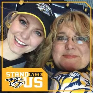 Meet your Posher, Dawn